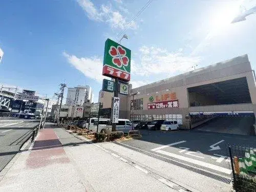 Propiedad 2K Barrio Konohana, Ciudad de Osaka, Prefectura de Osaka (15)