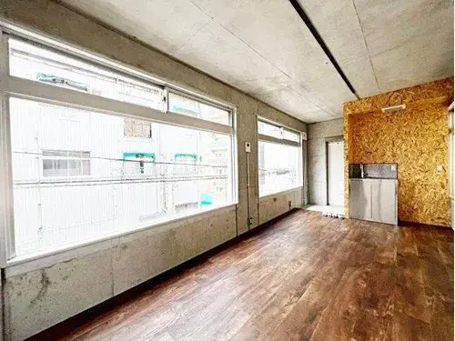 Propiedad 2K Barrio Konohana, Ciudad de Osaka, Prefectura de Osaka (3)