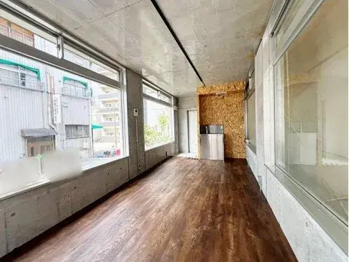 Propiedad 2K Barrio Konohana, Ciudad de Osaka, Prefectura de Osaka (4)