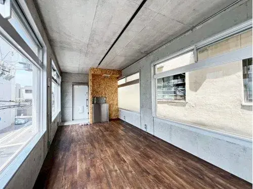 Propiedad 2K Barrio Konohana, Ciudad de Osaka, Prefectura de Osaka (5)