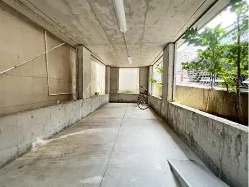 Propiedad 2K Barrio Konohana, Ciudad de Osaka, Prefectura de Osaka (6)