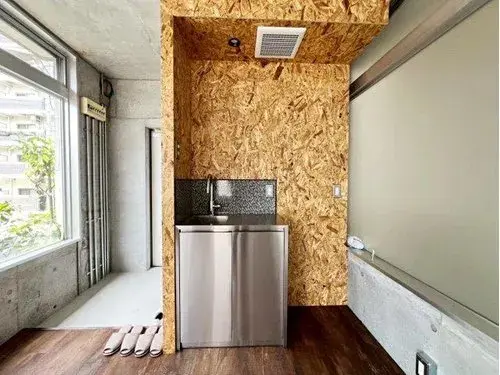 Propiedad 2K Barrio Konohana, Ciudad de Osaka, Prefectura de Osaka (8)