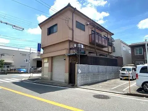 3LDK+S Property Settsu City Osaka Prefecture (2)