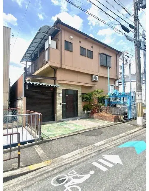 3LDK+S Property Settsu City Osaka Prefecture (4)