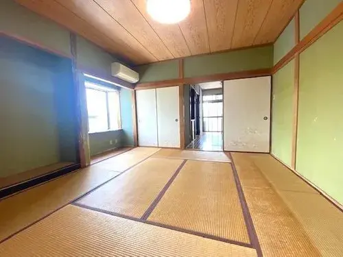 3LDK+S Property Settsu City Osaka Prefecture (5)