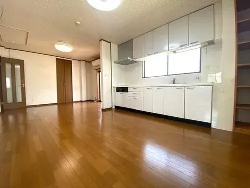 3LDK+S Property Settsu City Osaka Prefecture (7)
