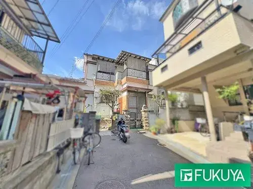4DK Property Neyagawa City Osaka Prefecture (2)