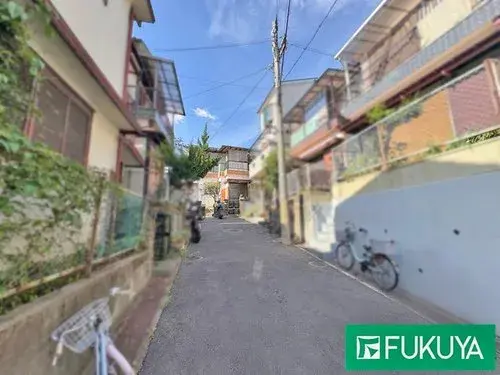 4DK Property Neyagawa City Osaka Prefecture (3)