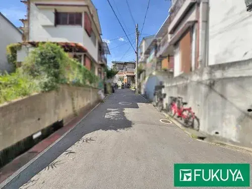 4DK Property Neyagawa City Osaka Prefecture (4)