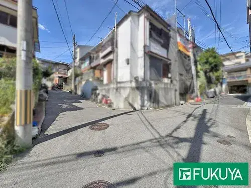 4DK Property Neyagawa City Osaka Prefecture (5)