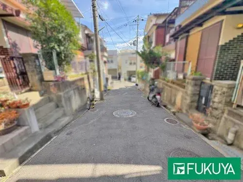 4DK Property Neyagawa City Osaka Prefecture (6)