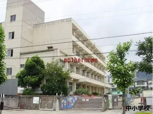عقار 4LDK في مدينة مينوه، محافظة أوساكا (16)