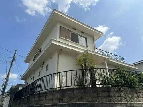 Akiya in Osaka