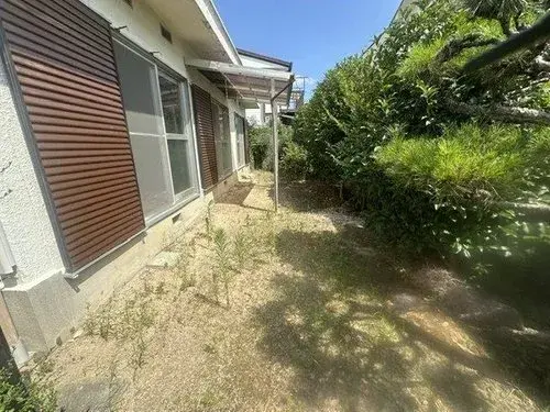 5DK Pueblo de Toyono Prefectura de Osaka (3)