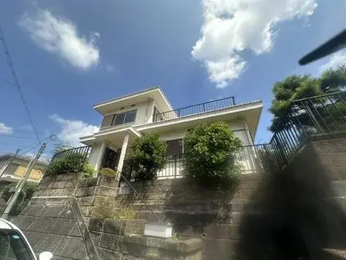 5DK Pueblo de Toyono Prefectura de Osaka (4)