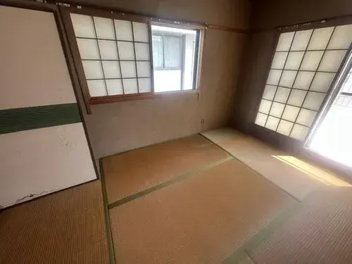 5DK Pueblo de Toyono Prefectura de Osaka (6)