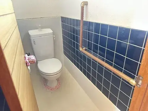 5DK Pueblo de Toyono Prefectura de Osaka (8)