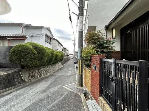 4LDK Property Hirakata City Osaka Prefecture (2)