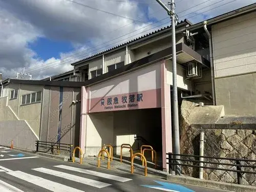 4LDK Property Hirakata City Osaka Prefecture (3)