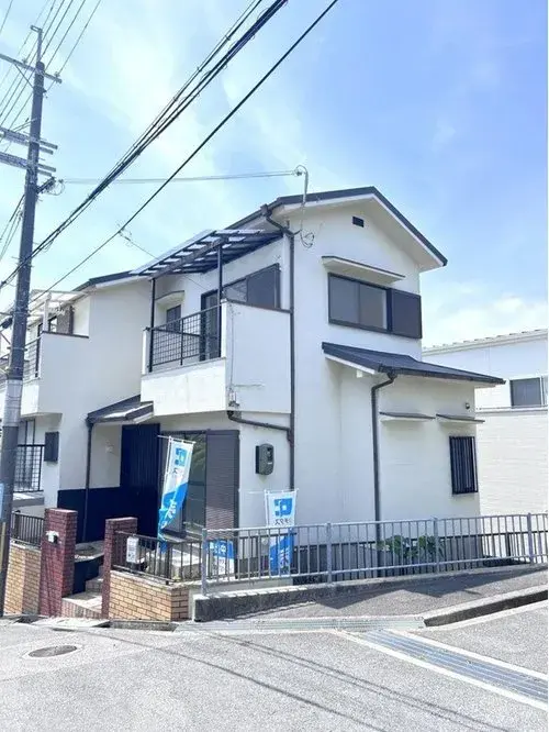 4LDK Property Hirakata City Osaka Prefecture (5)