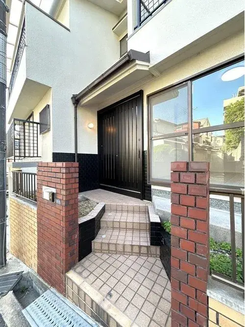 4LDK Property Hirakata City Osaka Prefecture (6)