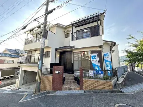 4LDK Property Hirakata City Osaka Prefecture (7)