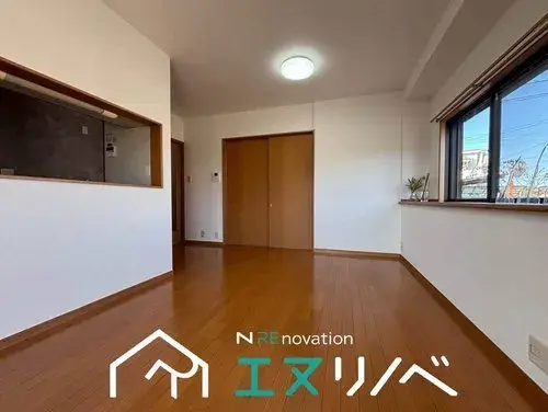 4LDK Property in Hirakata City, Osaka (2)