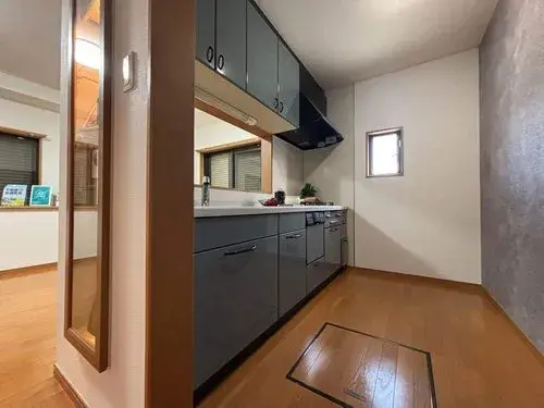 4LDK Property in Hirakata City, Osaka (12)