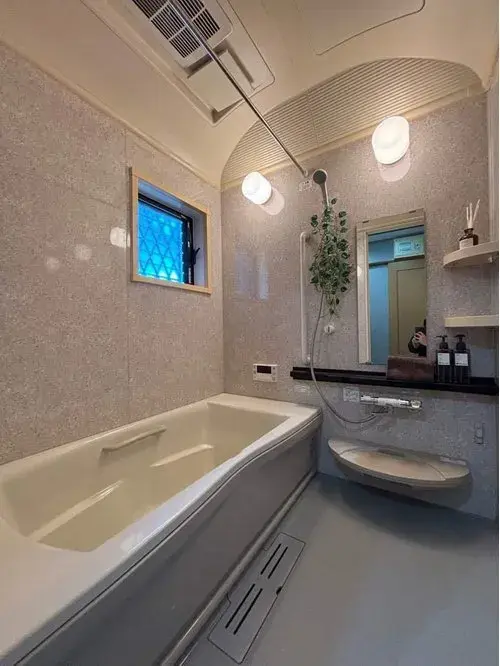 4LDK Property in Hirakata City, Osaka (16)