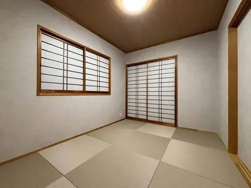 4LDK Property in Hirakata City, Osaka (3)