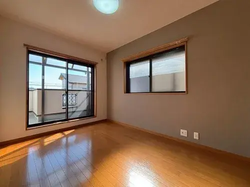 4LDK Property in Hirakata City, Osaka (6)