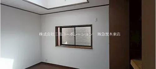 2LDK Property Settsu City Osaka Prefecture (11)