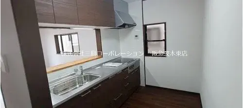 2LDK Property Settsu City Osaka Prefecture (12)