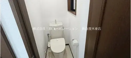 2LDK Property Settsu City Osaka Prefecture (15)