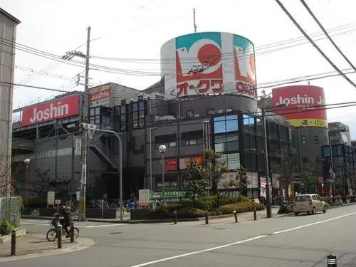 2LDK Property Settsu City Osaka Prefecture (17)
