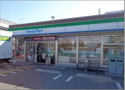 2LDK Property Settsu City Osaka Prefecture (18)