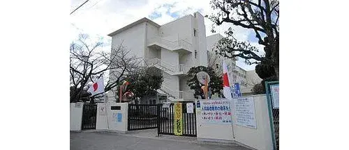 2LDK Property Settsu City Osaka Prefecture (19)