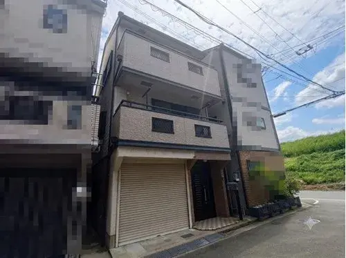 2LDK Property Settsu City Osaka Prefecture (5)