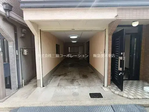 2LDK Property Settsu City Osaka Prefecture (6)