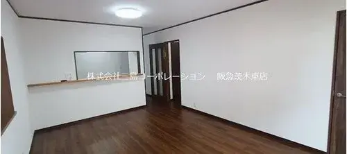 2LDK Property Settsu City Osaka Prefecture (7)