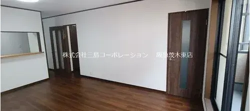 2LDK Property Settsu City Osaka Prefecture (8)