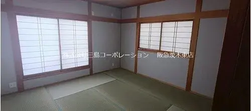 2LDK Property Settsu City Osaka Prefecture (9)