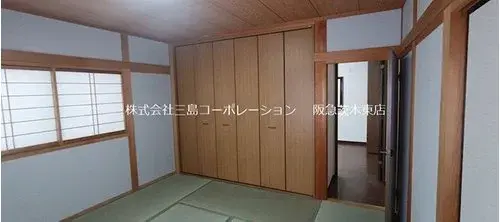 2LDK Property Settsu City Osaka Prefecture (10)