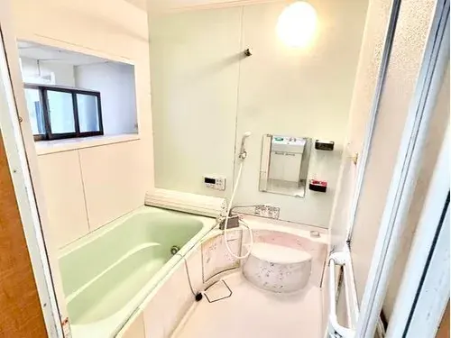 Propiedad 4LDK Ikuno-ku, Ciudad de Osaka, Prefectura de Osaka (12)