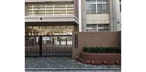 Propiedad 4LDK Ikuno-ku, Ciudad de Osaka, Prefectura de Osaka (14)