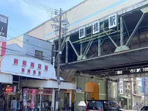 Propiedad 4LDK Ikuno-ku, Ciudad de Osaka, Prefectura de Osaka (16)
