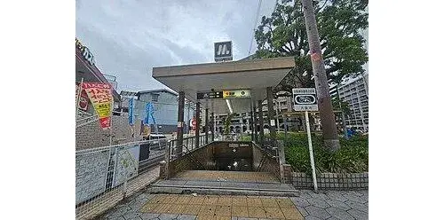 Propiedad 4LDK Ikuno-ku, Ciudad de Osaka, Prefectura de Osaka (18)