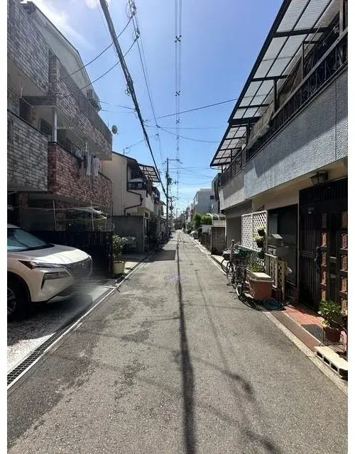 Propiedad 4LDK Ikuno-ku, Ciudad de Osaka, Prefectura de Osaka (3)