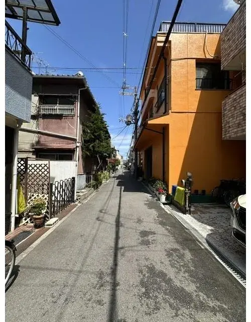 Propiedad 4LDK Ikuno-ku, Ciudad de Osaka, Prefectura de Osaka (4)