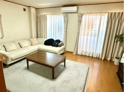 Propiedad 4LDK Ikuno-ku, Ciudad de Osaka, Prefectura de Osaka (6)